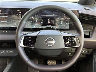 2026 NISSAN ELGRAND Ge-4ORCE 4WD / Sunroof, BOSE sound system, ProPILOT 2.0 photo 4