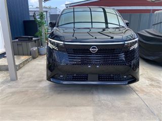 2026 NISSAN ELGRAND G e-40RCE 4WD Sunroof Rear Seat Monitor BOSE ProPILOT 2.0 photo 5