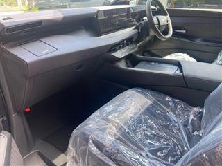 2026 NISSAN ELGRAND G e-40RCE 4WD Sunroof Rear Seat Monitor BOSE ProPILOT 2.0 photo 4
