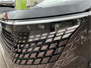 2026 NISSAN ELGRAND G e-4ORCE photo 4