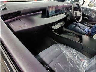 2026 NISSAN ELGRAND G e-4ORCE photo 5