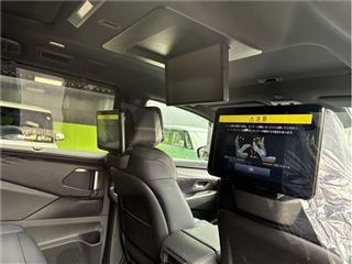 2026 NISSAN ELGRAND G e-4ORCE photo 3