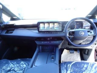 2026 NISSAN ELGRAND G e-4ORCE 4WD photo 3