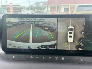 2026 NISSAN ELGRAND Ge-4ORCE photo 5