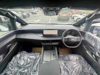 2026 NISSAN ELGRAND Ge-4ORCE photo 2