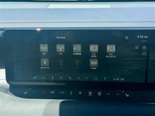 2026 NISSAN ELGRAND Xe-4ORCE photo 5