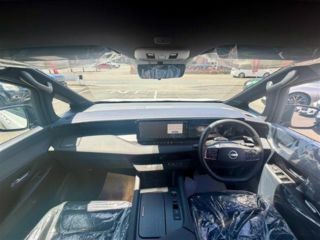 2026 NISSAN ELGRAND Xe-4ORCE photo 2