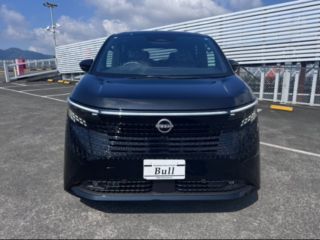 2026 NISSAN ELGRAND G e-4ORCE photo 3