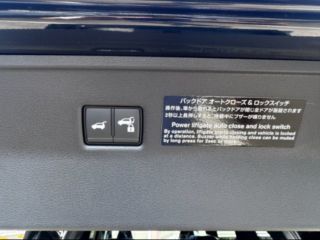 2026 NISSAN ELGRAND G e-4ORCE photo 5