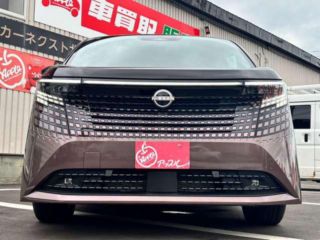 2026 NISSAN ELGRAND 1.5G e-4ORCE 4WD photo 2