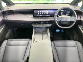 2026 NISSAN ELGRAND G e-4ORCE photo 2