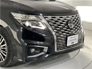 2021 NISSAN ELGRAND 350 Highway Star Premium photo 5