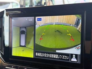 2021 NISSAN ELGRAND 350Highway STAR Premium Urban CHROME photo 4
