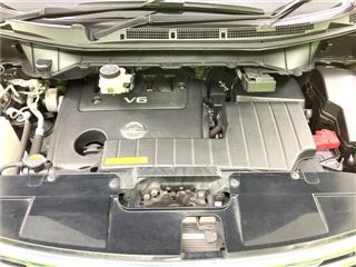 2021 NISSAN ELGRAND VIP photo 5