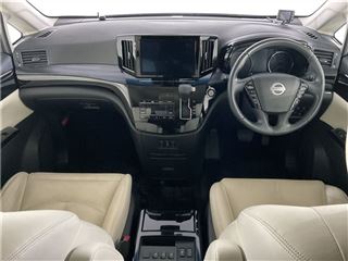 2021 NISSAN ELGRAND VIP photo 3