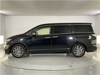 2021 NISSAN ELGRAND VIP photo 5