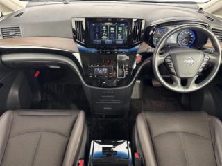 2021 NISSAN ELGRAND 350 Highway Star 4WD photo 3