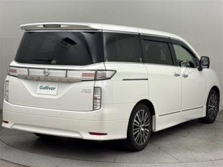 2021 NISSAN ELGRAND 350 Highway Star 4WD photo 5