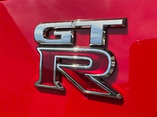 2024 NISSAN GT-R Black Edition photo 5