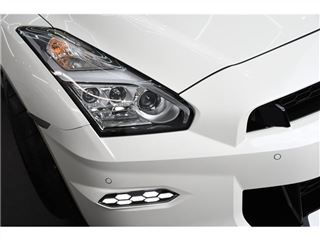 2024 NISSAN GT-R Track Edition photo 5