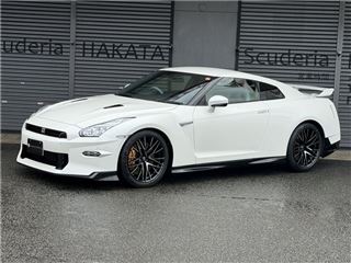 2025 NISSAN GT-R Premium ED, Raise 20AW, Blue Heaven Interior, Bose photo 5