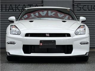 2025 NISSAN GT-R Premium ED, Raise 20AW, Blue Heaven Interior, Bose photo 4