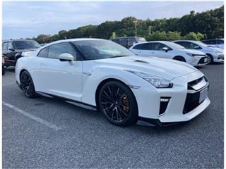 2021 NISSAN GT-R Premium Edition ★ 4WD ★ Aero Kit ★ Fashionable Interior