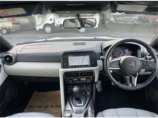 2021 NISSAN GT-R Premium Edition ★ 4WD ★ Aero Kit ★ Fashionable Interior photo 3