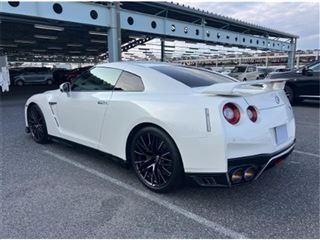 2021 NISSAN GT-R Premium Edition ★ 4WD ★ Aero Kit ★ Fashionable Interior photo 2