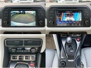 2021 NISSAN GT-R Premium Edition ★ 4WD ★ Aero Kit ★ Fashionable Interior photo 5