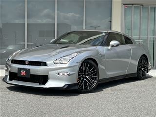 2024 NISSAN GT-R 3.8 Pure Edition 4WD