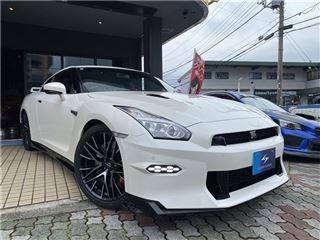 2024 NISSAN GT-R Black ED photo 5