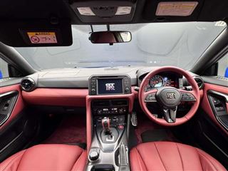 2024 NISSAN GT-R 3.8 Premium Edition 4WD photo 3