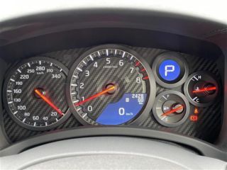 2024 NISSAN GT-R Pure Edition 4WD photo 5