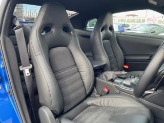 2024 NISSAN GT-R Pure Edition photo 5