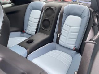 2025 NISSAN GT-R Premium Edition photo 5