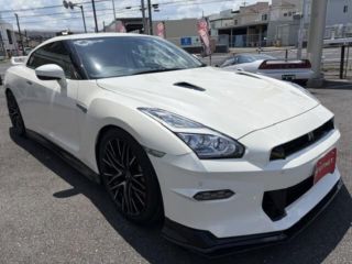 2025 NISSAN GT-R Premium Edition photo 5