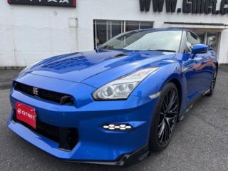 2023 NISSAN GT-R Pure Edition