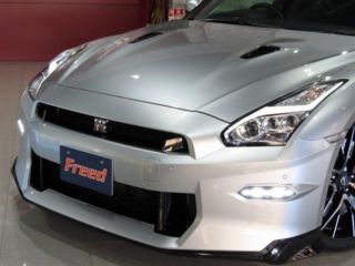 2023 NISSAN GT-R 3.8 Pure edition photo 2