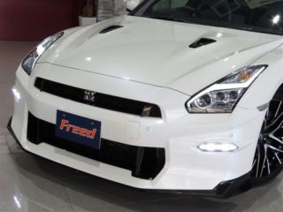 2024 NISSAN GT-R 3.8 Premium edition photo 5