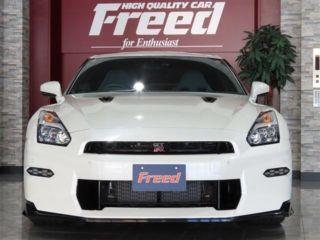 2024 NISSAN GT-R 3.8 Premium edition photo 4