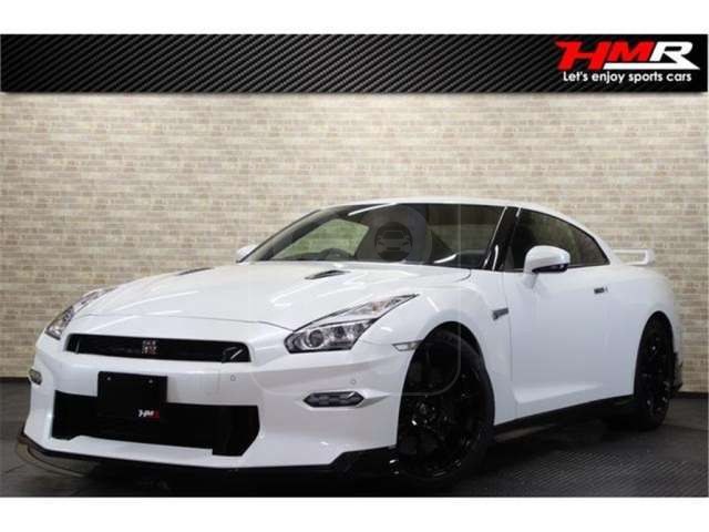 2024 NISSAN GT-R Track Edition Engineered