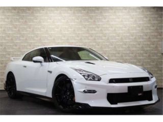 2024 NISSAN GT-R Track Edition Engineered photo 5
