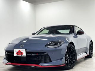 2025 NISSAN FAIRLADY Z Nismo