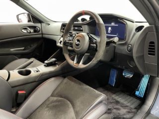 2025 NISSAN FAIRLADY Z Nismo photo 3