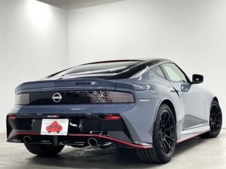 2025 NISSAN FAIRLADY Z Nismo photo 2