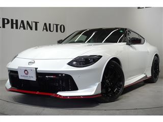 2024 NISSAN FAIRLADY Z 3.0 NISMO