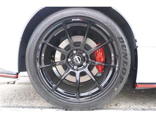2024 NISSAN FAIRLADY Z 3.0 NISMO photo 3