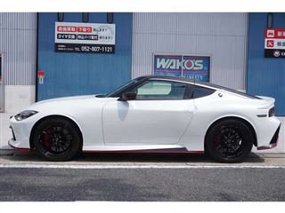 2024 NISSAN FAIRLADY Z 3.0 NISMO photo 2