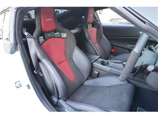 2024 NISSAN FAIRLADY Z 3.0 NISMO photo 5